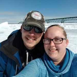 Meet your Posher, Becky